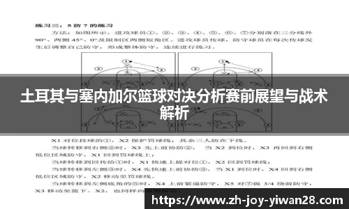 土耳其与塞内加尔篮球对决分析赛前展望与战术解析